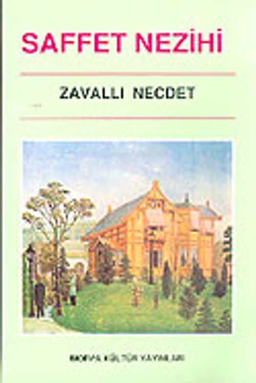 Zavallı Necdet