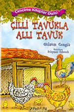 Çilli Tavukla Allı Tavuk