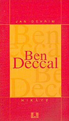 Ben Deccal