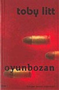 Oyunbozan