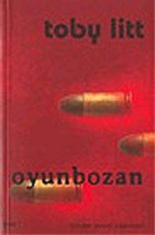 Oyunbozan
