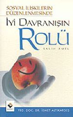 İyi Davranışın Rolü