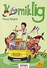 Komiklig