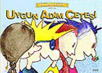 Uygun Adım Çetesi