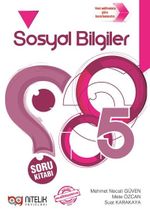 5.Sınıf Sosyal Bilgiler Soru Bankası