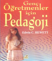 Genç Öğretmenler İçin Pedagoji
