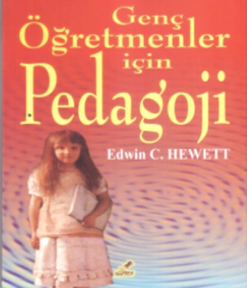 Genç Öğretmenler İçin Pedagoji