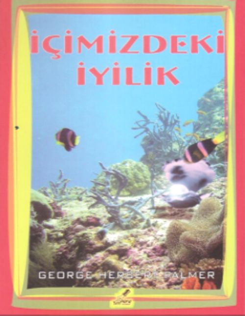 İçimizdeki  İyilik