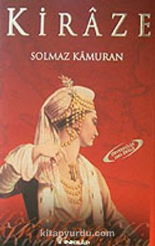 Kiraze (Karton Kapak) - Solmaz Kamuran