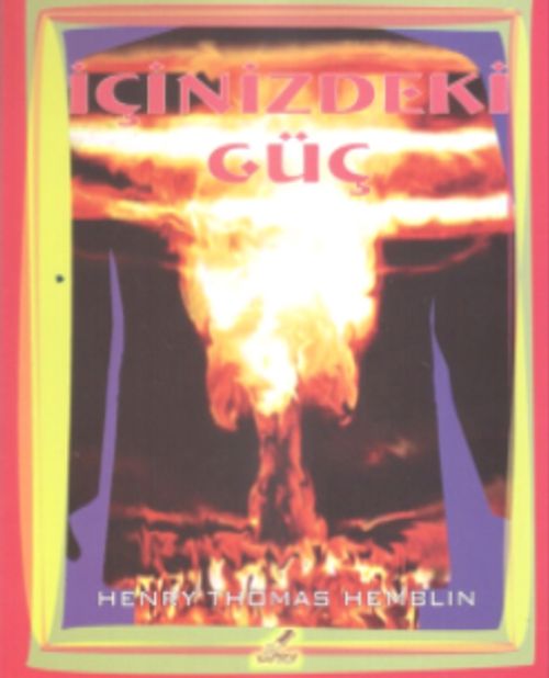 İçinizdeki Güç