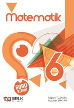 6. Sınıf Matematik Soru Kitabı