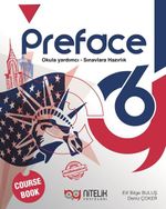 6. Sınıf Preface Course Book