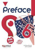 6. Sınıf Preface Work Book