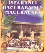 İsfahanlı Hacı Baba'nın Maceraları
