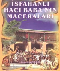 İsfahanlı Hacı Baba’nın Maceraları