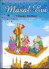 Masal Evi / 7 Masalcı 365 Masal