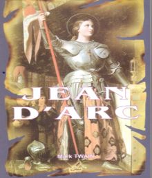Jean D’arc