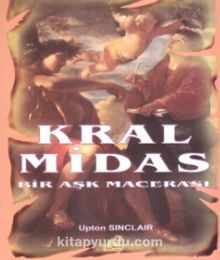 Kral Midas & Bir Aşk Macerası