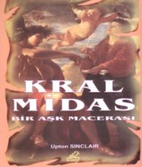 Kral Midas & Bir Aşk Macerası