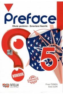 5.Sınıf Preface Workbook