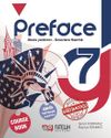 7. Sınıf Preface Course Book