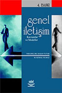 Genel İletişim (Yrd. Doç. Dr. Hasan Tutar)