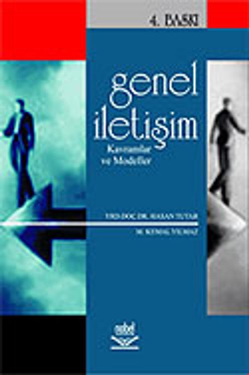 Genel İletişim (Yrd. Doç. Dr. Hasan Tutar)