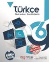 6. Sınıf Türkçe Konu Kitabı