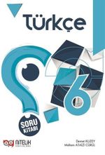 6. Sınıf Türkçe Soru Kitabı