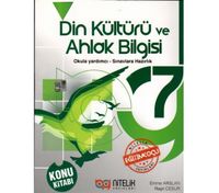 7. Sınıf Din Kültürü Konu Anlatım