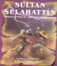 Sultan Selahattin & Doğunun Hükümdarı