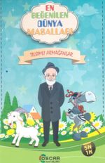 En Beğenilen Dünya Masalları / Tılsımlı Armağanlar