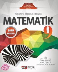 9. Sınıf Matematik Soru Bankası 