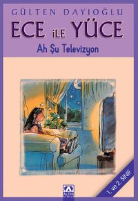 Ece ile Yüce / Ah Şu Televizyon