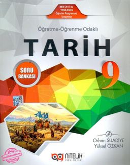 9. Sınıf Tarih Soru Bankası