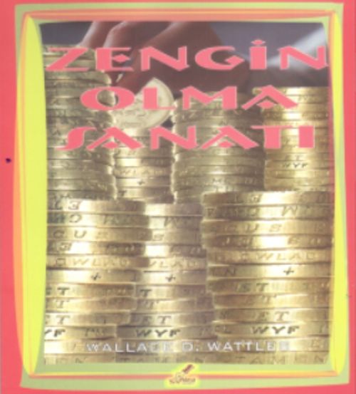 Zengin Olma Sanatı