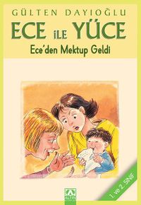 Ece ile Yüce / Ece'den Mektup Geldi