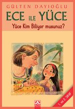 Ece ile Yüce / Yüce Kim Biliyor musunuz?