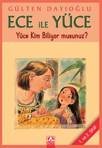 Ece ile Yüce / Yüce Kim Biliyor musunuz?