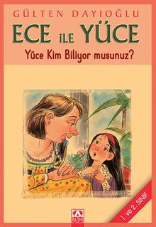Ece ile Yüce / Yüce Kim Biliyor musunuz?