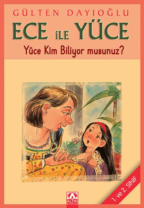 Ece ile Yüce / Yüce Kim Biliyor musunuz?