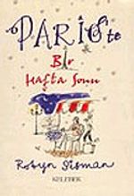 Paris'te Bir Haftasonu