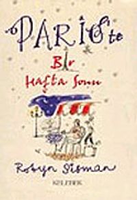 Paris'te Bir Haftasonu