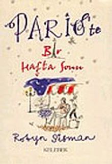 Paris'te Bir Haftasonu