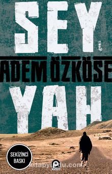 Seyyah - Adem Özköse