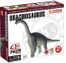 4D Puzzle Brachiosaurus