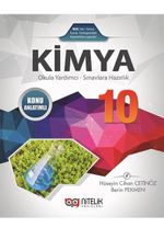 10.Sınıf Kimya Konu Anlatımlı