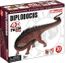 4D Puzzle Diplodocus
