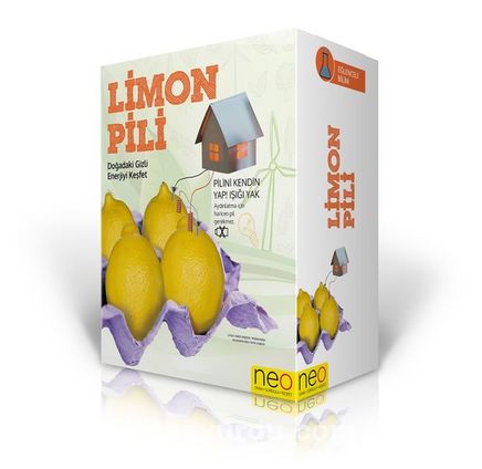 Limon Pili