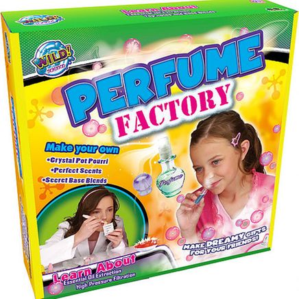 Koku Tasarım Laboratuvarı